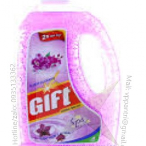 Nước Lau Sàn Gift 1L